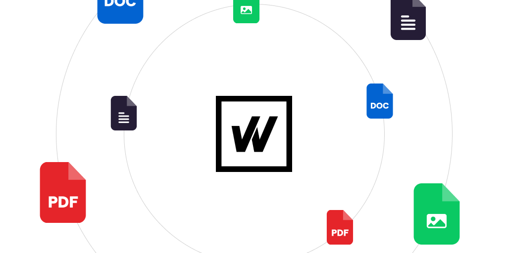 Worker uploads their certificate